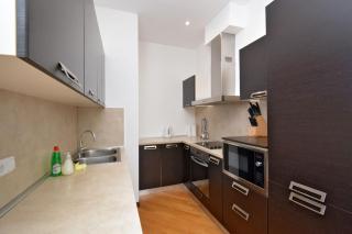 Arami street, 2 bedrooms Beautiful and Sunny apartment DI6413 - Erevan - 2