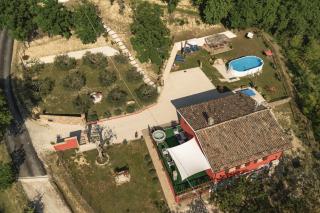 La Valle degli ulivi - Saludecio - 0