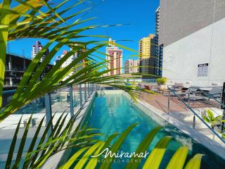 Simple Smart Residence - João Pessoa - 9