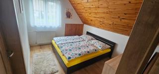 Rekreační objekt Petra - - 2