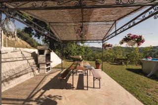 La Valle degli ulivi - Saludecio - 5