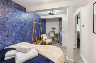 Cosy Gem Next Transport easy access central London - 7