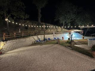 La Valle degli ulivi - Saludecio - 2