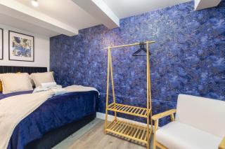 Cosy Gem Next Transport easy access central London - Londres - 6