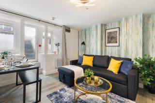 Cosy Gem Next Transport easy access central London - 4
