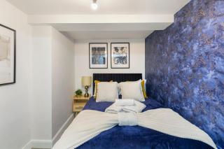 Cosy Gem Next Transport easy access central London - 3