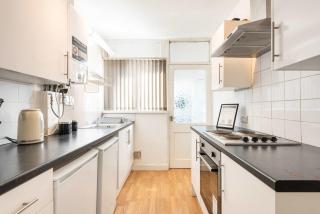 Cosy Room in Doncaster Shared House With Kitchen - Doncaster - 9