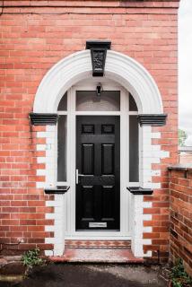 Cosy Room in Doncaster Shared House With Kitchen - 1
