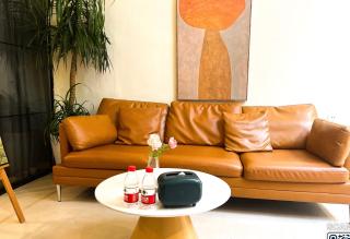 Prosperity B&B Downtown Shanghai - Yongkang Road Branch - Shanghai - 0