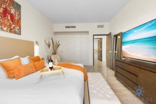 Perfect Relax - Rooftop Pool - Gym - Hot Tub - Hollywood - 3