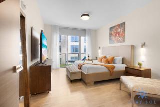 Perfect Relax - Rooftop Pool - Gym - Hot Tub - 4