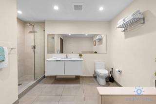 Perfect Relax - Rooftop Pool - Gym - Hot Tub - 1