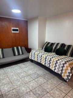 Alojamiento en Villa Portal Valdivia - Valdivia - 1