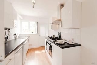Convenient Room in Doncaster House With Kitchen - Doncaster - 2