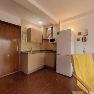 Terrasol Apartamentos Plazamar - Torre del Mar - 2