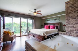Penthouse Paradise by Avada Properties - Pigeon Forge - 7