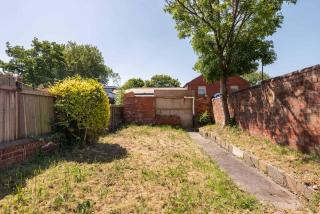 Peaceful Room in Doncaster Shared House w Kitchen - Doncaster - 7