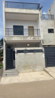Keylah Guest House - Cotonou - 4
