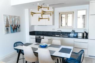 Three Bedroom Family Apartment - Lustica Marina Village - Radovići - 3