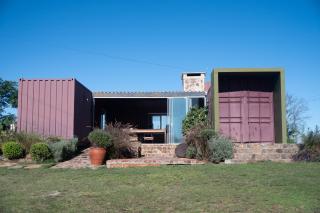Olival Imacolato - Casa Container - Santiago - 0