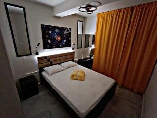 Poseidon Apartments - Eretria - 6