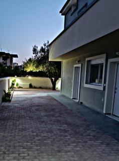 Poseidon Apartments - Eretria - 4