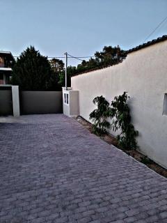 Poseidon Apartments - Eretria - 3