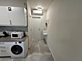Poseidon Apartments - Eretria - 2