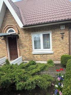 A cozy little house - 0