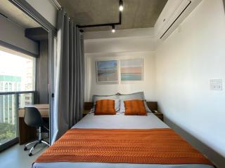 Lorena Studio conforto e lazer - 8