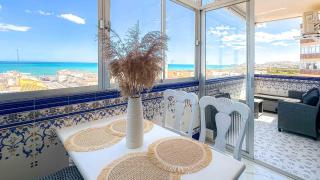 Sea View La Mata Apartment - 0