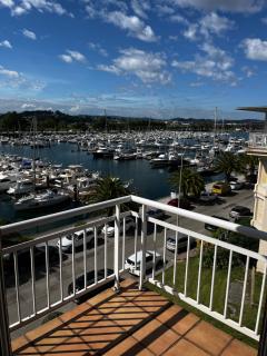 Apartamento Superior en Santander con Vistas al Mar - Santander - 9