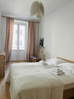 Warsaw Apartament - Varsavia - 7