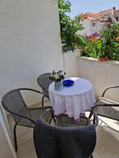 Apartmani Buba - 8