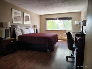Allen Park Motor Lodge - Allen Park - 9