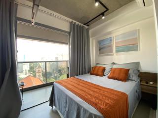 Lorena Studio conforto e lazer - São Paulo - 0