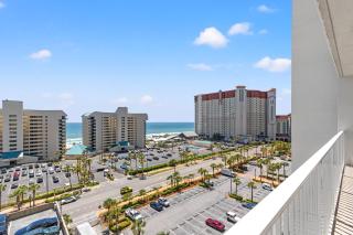Laketown Wharf - 810 - Panama City Beach - 8