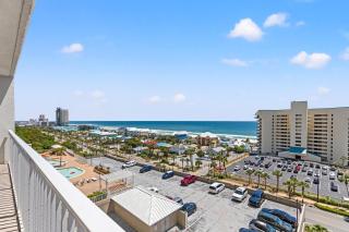 Laketown Wharf - 810 - Panama City Beach - 6