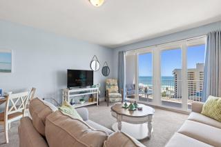 Laketown Wharf - 810 - Panama City Beach - 4