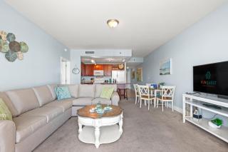 Laketown Wharf - 810 - Panama City Beach - 1