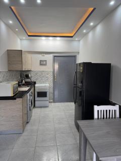 Modern European Style apartment 1 - Hurghada - 7