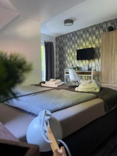 Pension Villa Pangea - Bad Lauterberg im Harz - 2