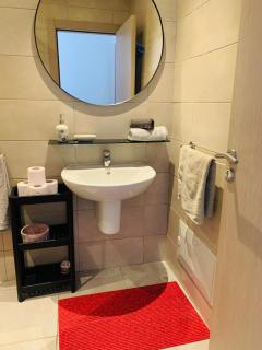 Costa Mar, Costa 2 - Martil - 1