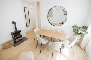 Moissan chambre Monteynard - Grenoble - 1
