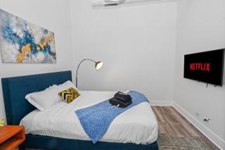 South Loop Chicago 3BR Stay with Optional Parking Near McCormick Place - Chicago - 1