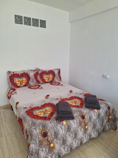 Aries Apartament - Benidorm - 3