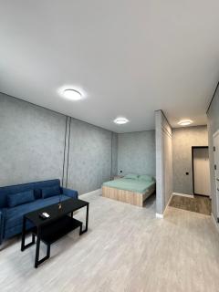 ЖК Dream House 1 комнатная - Karagandy - 0
