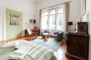 BudaFlats Apartments - Budapest - 0