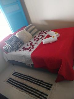 Casa inteira, pé na areia, conforto, frente mar, Itacimirim, Bahia - 9