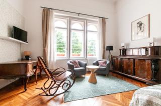 BudaFlats Apartments - Budapest - 9